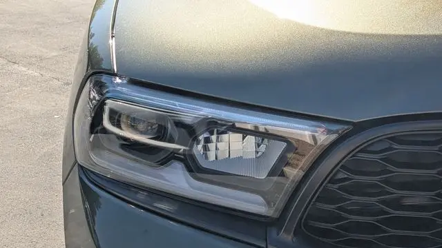 2026 Dodge Durango GT HEMI Premium