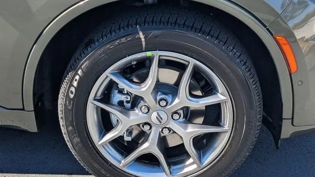 2026 Dodge Durango GT HEMI Premium