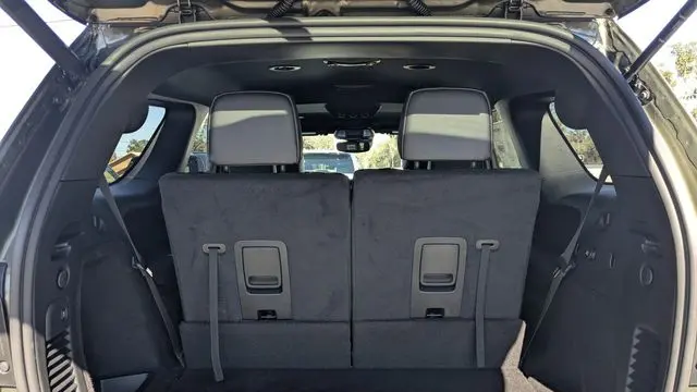 2026 Dodge Durango GT HEMI Premium