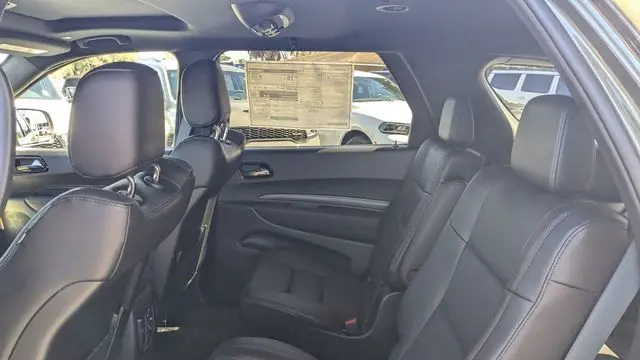 2026 Dodge Durango GT HEMI Premium