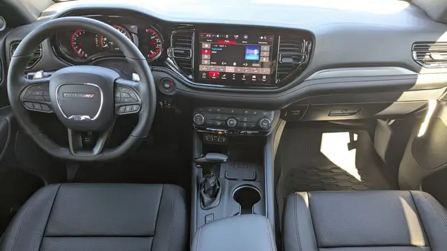 2026 Dodge Durango GT HEMI Premium