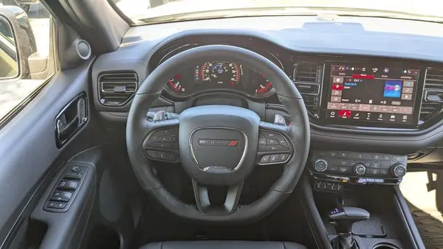 2026 Dodge Durango GT HEMI Premium