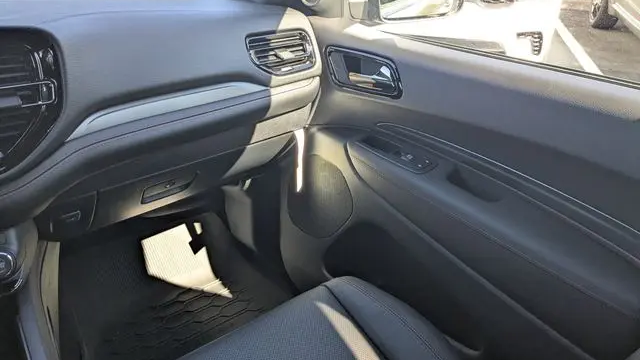 2026 Dodge Durango GT HEMI Premium