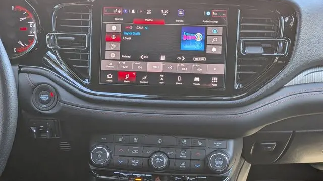 2026 Dodge Durango GT HEMI Premium