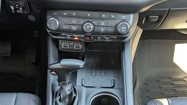 2026 Dodge Durango GT HEMI Premium