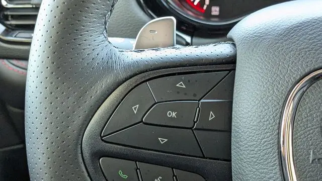 2026 Dodge Durango GT HEMI Premium