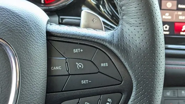 2026 Dodge Durango GT HEMI Premium