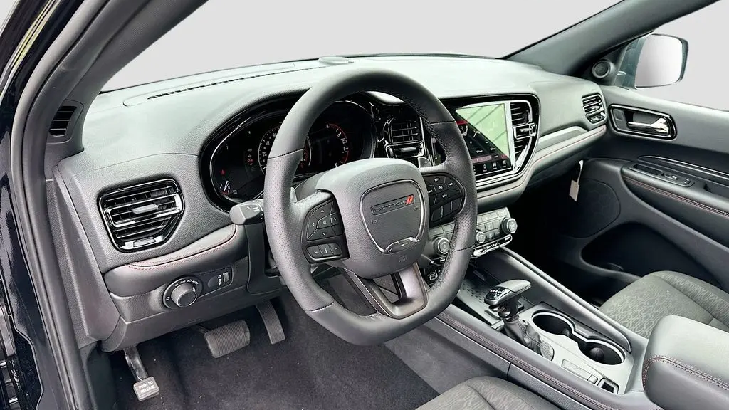 2026 Dodge Durango GT HEMI