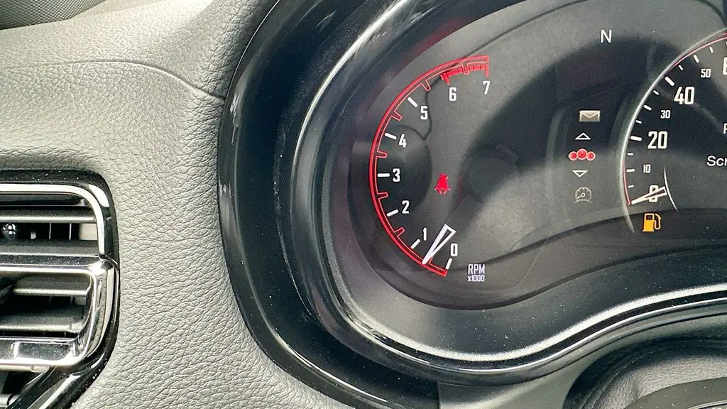 2026 Dodge Durango GT HEMI