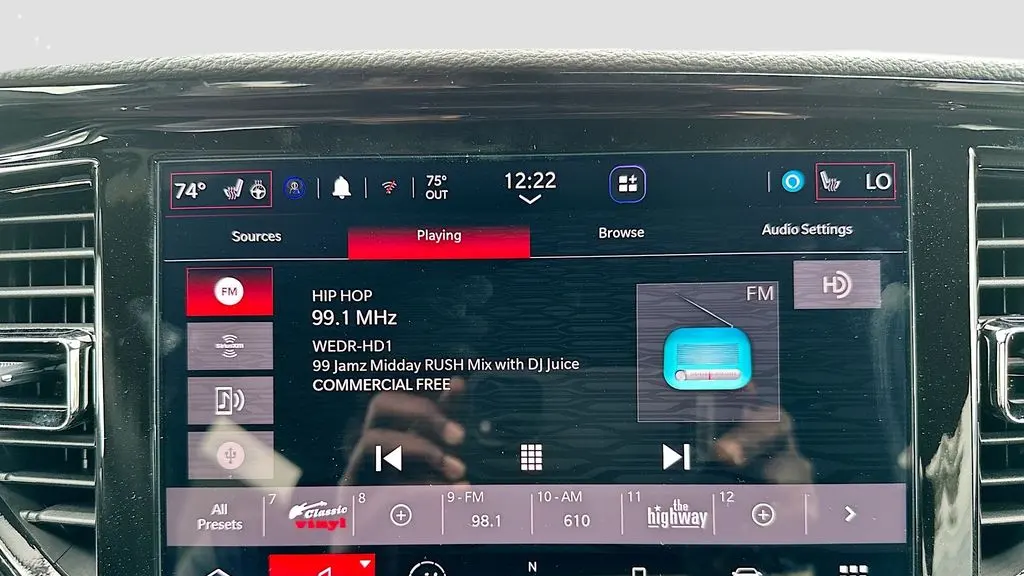 2026 Dodge Durango GT HEMI