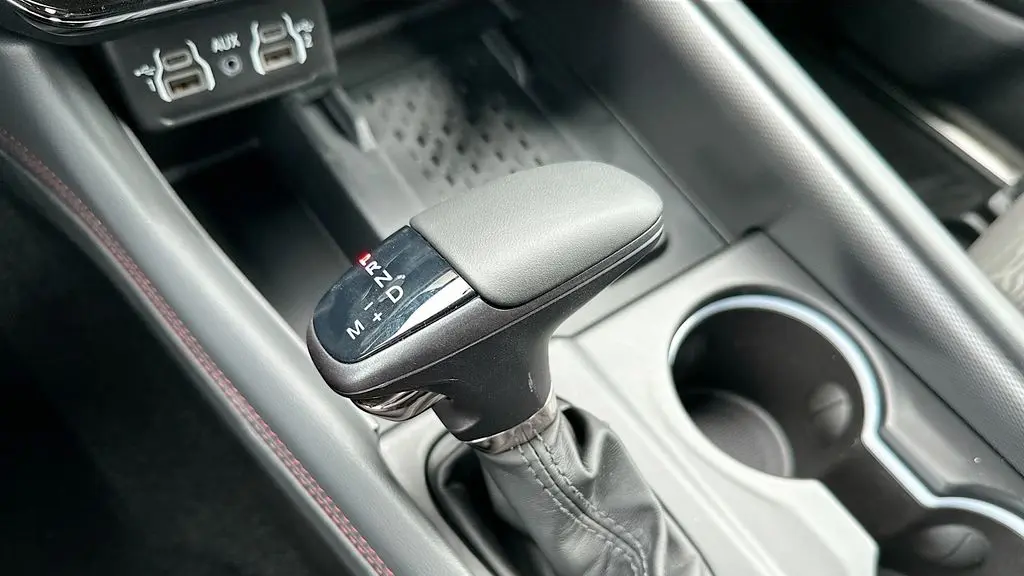 2026 Dodge Durango GT HEMI