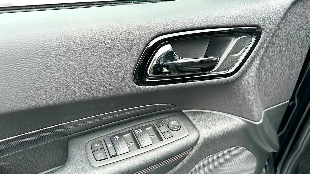 2026 Dodge Durango GT HEMI