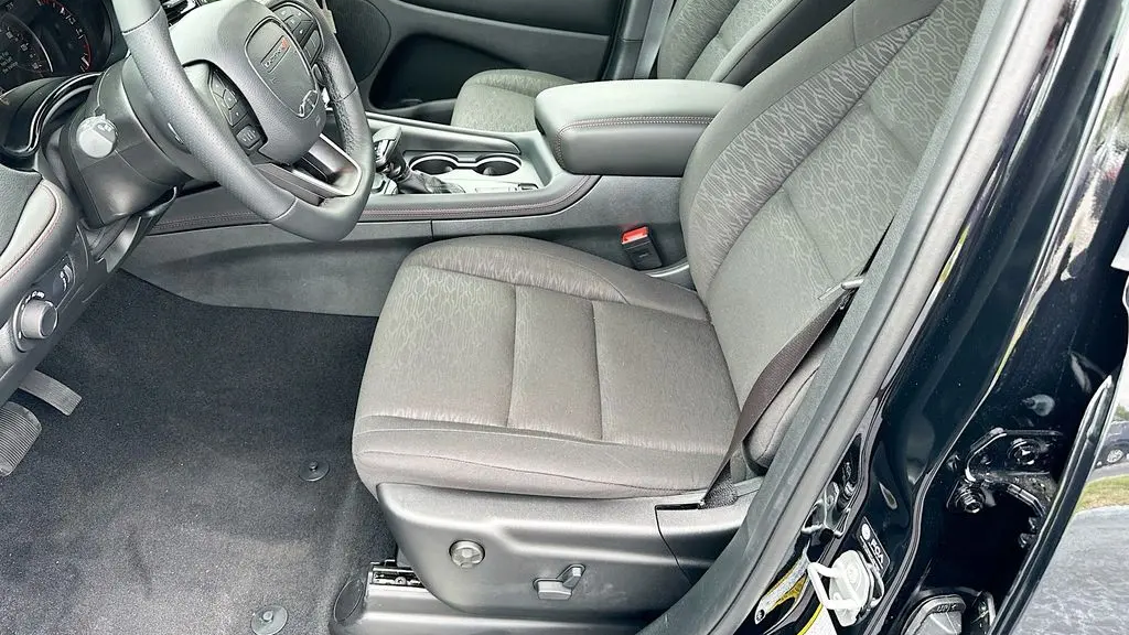 2026 Dodge Durango GT HEMI