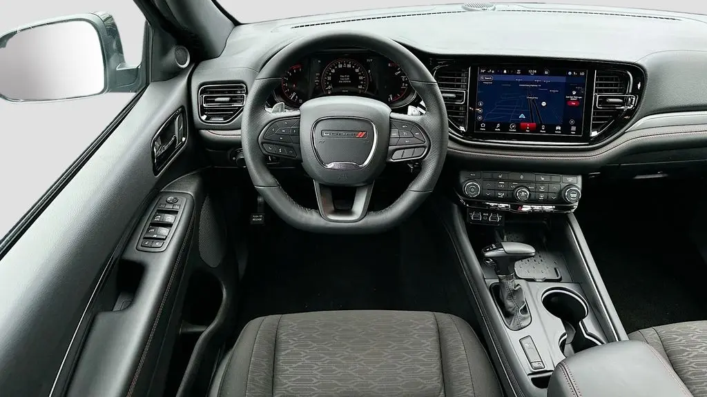 2026 Dodge Durango GT HEMI