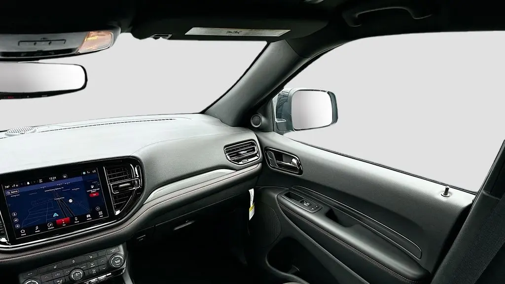 2026 Dodge Durango GT HEMI