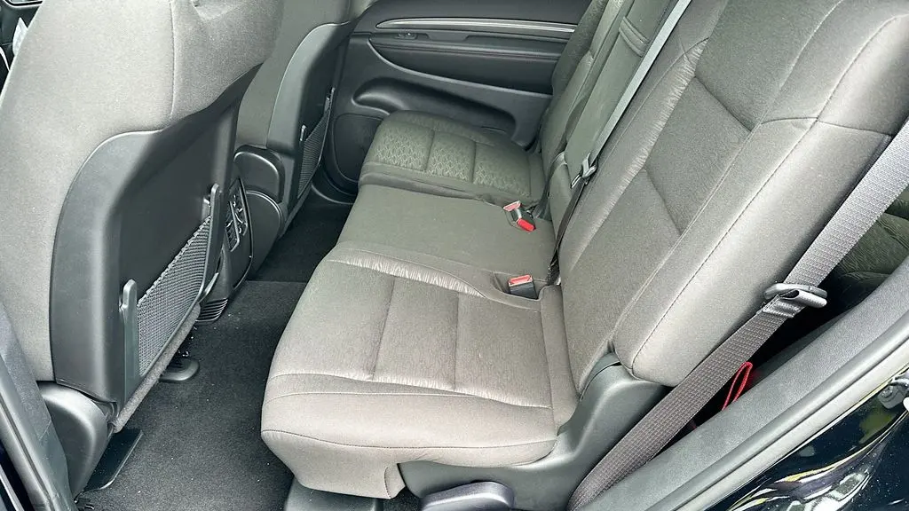 2026 Dodge Durango GT HEMI