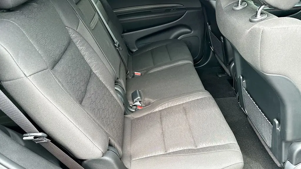 2026 Dodge Durango GT HEMI