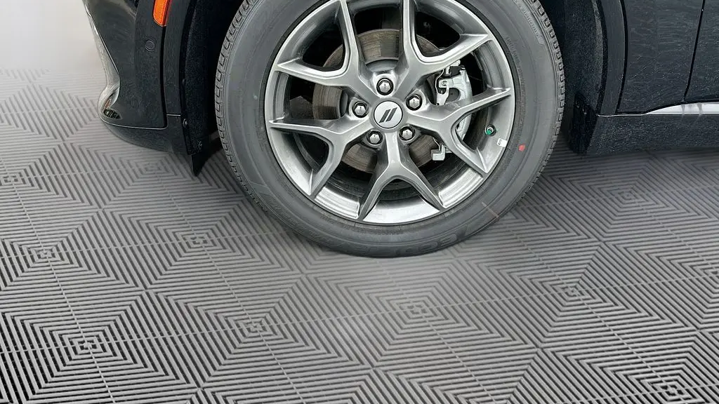 2026 Dodge Durango GT HEMI