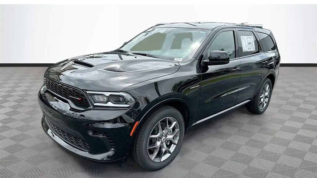Preowned 2026 Dodge Durango GT HEMI for Sale