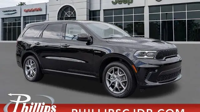 Preowned 2026 Dodge Durango GT HEMI Premium for Sale