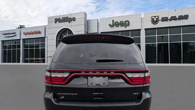 2026 Dodge Durango GT HEMI Premium