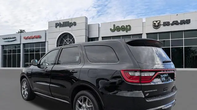 2026 Dodge Durango GT HEMI Premium