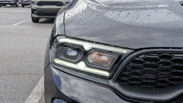 2026 Dodge Durango GT HEMI Premium