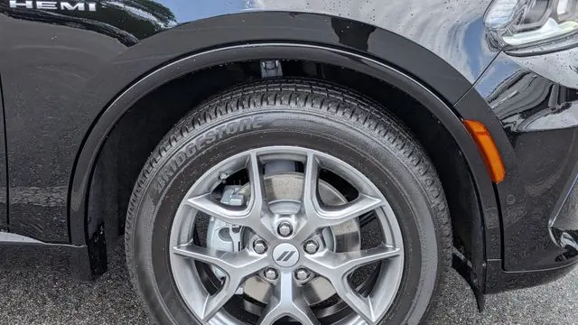 2026 Dodge Durango GT HEMI Premium