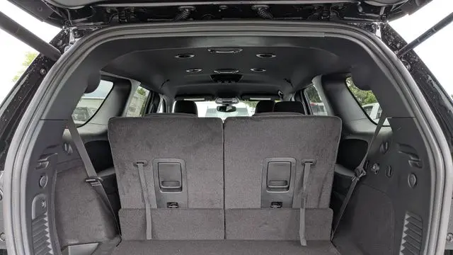2026 Dodge Durango GT HEMI Premium