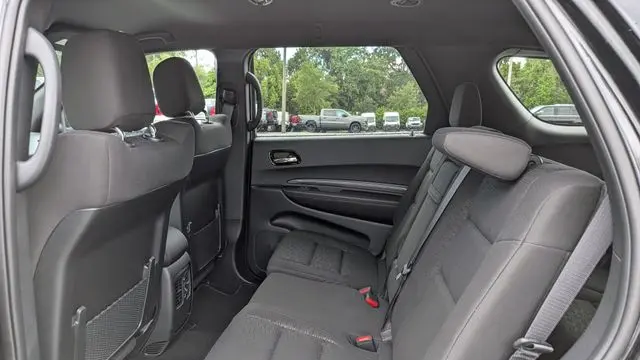 2026 Dodge Durango GT HEMI Premium