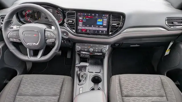 2026 Dodge Durango GT HEMI Premium