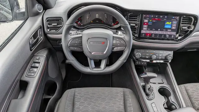 2026 Dodge Durango GT HEMI Premium