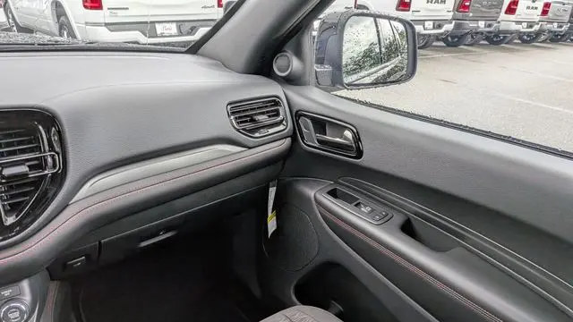 2026 Dodge Durango GT HEMI Premium