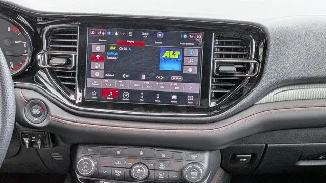 2026 Dodge Durango GT HEMI Premium
