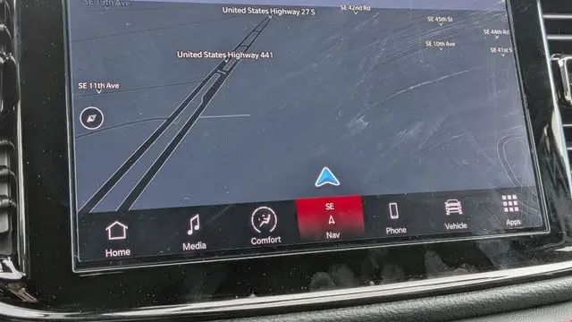 2026 Dodge Durango GT HEMI Premium