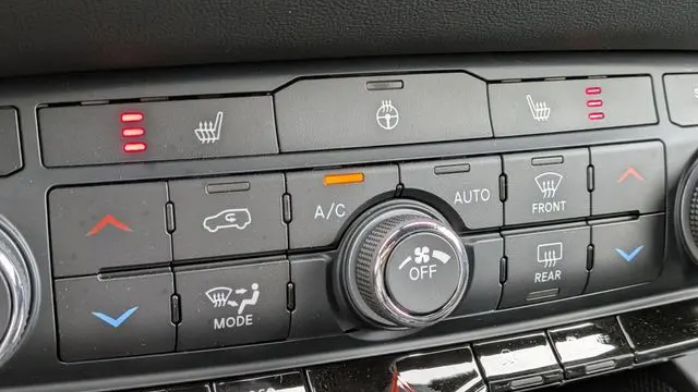 2026 Dodge Durango GT HEMI Premium