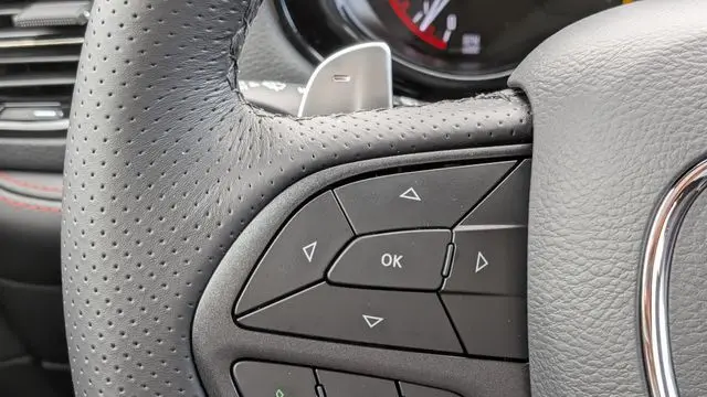 2026 Dodge Durango GT HEMI Premium