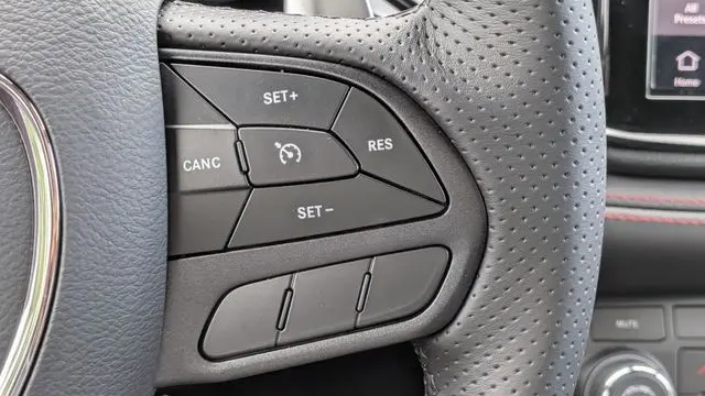 2026 Dodge Durango GT HEMI Premium