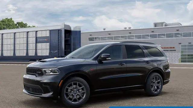 Preowned 2026 Dodge Durango GT HEMI Premium for Sale