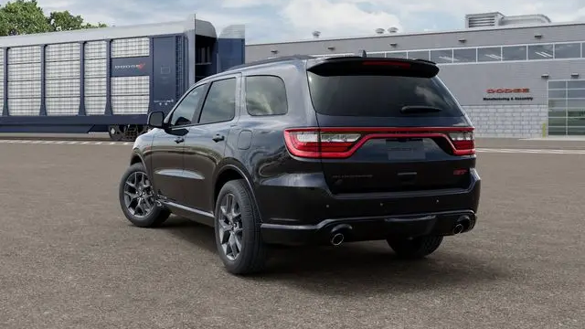 2026 Dodge Durango GT HEMI Premium