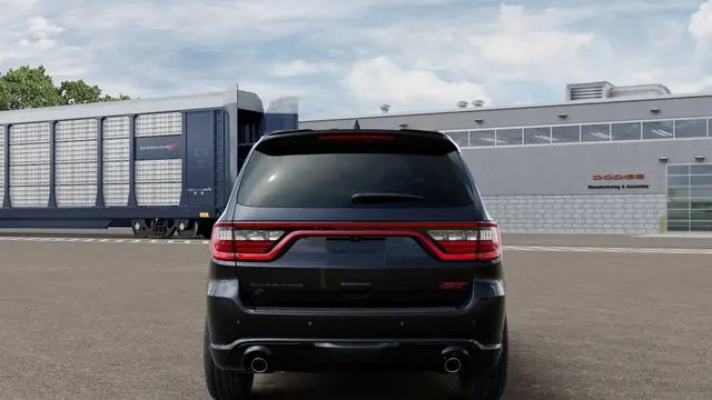 2026 Dodge Durango GT HEMI Premium