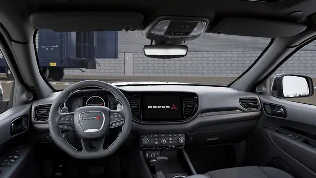 2026 Dodge Durango GT HEMI Premium