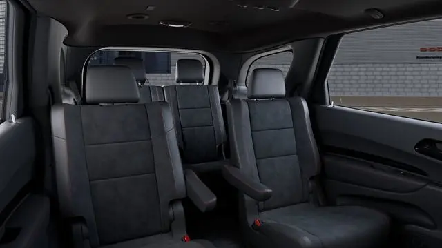 2026 Dodge Durango GT HEMI Premium