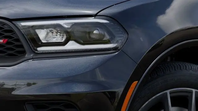 2026 Dodge Durango GT HEMI Premium