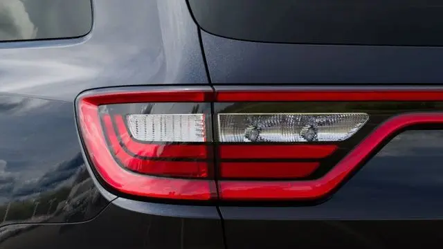 2026 Dodge Durango GT HEMI Premium