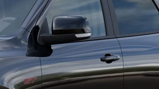 2026 Dodge Durango GT HEMI Premium