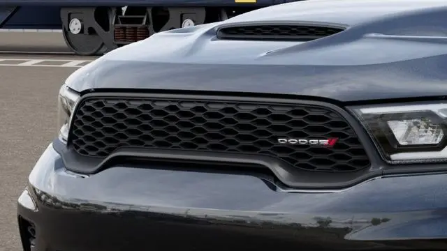 2026 Dodge Durango GT HEMI Premium