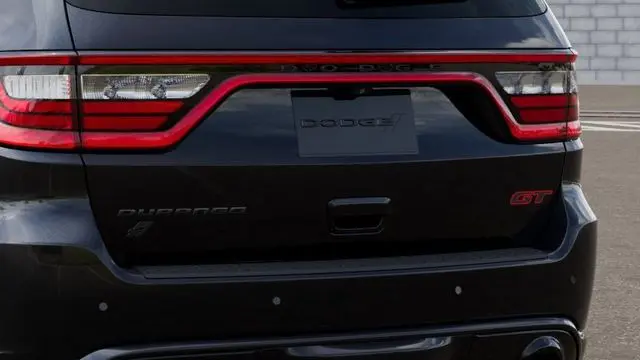 2026 Dodge Durango GT HEMI Premium