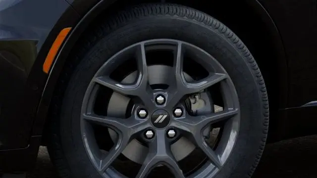 2026 Dodge Durango GT HEMI Premium