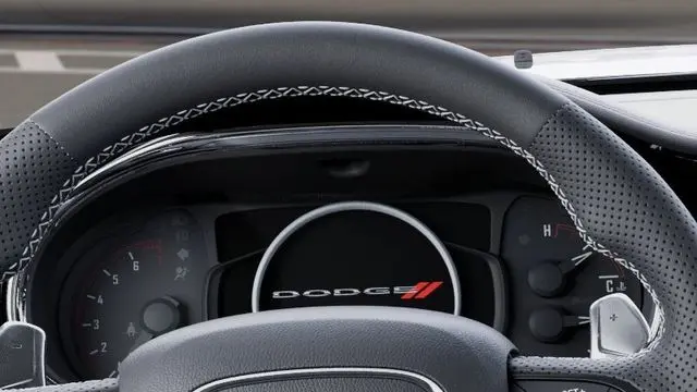 2026 Dodge Durango GT HEMI Premium